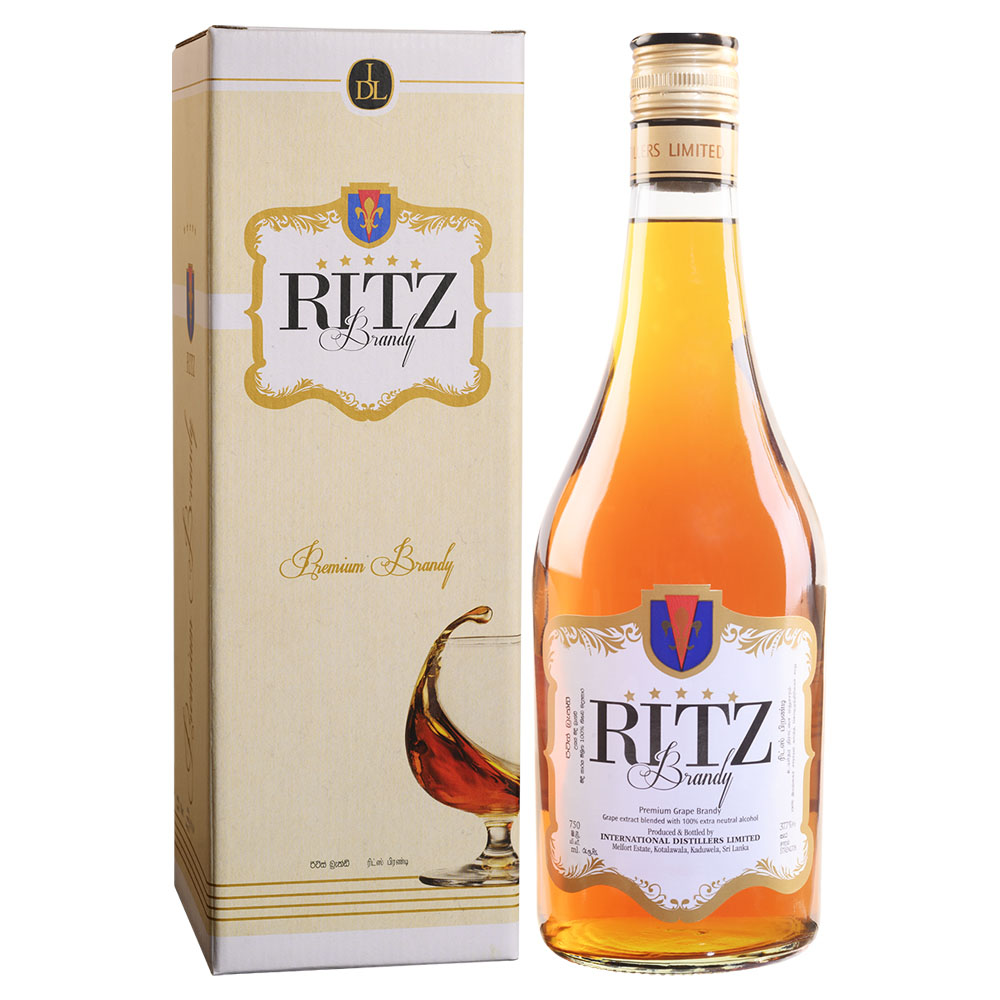 Ritz Brandy