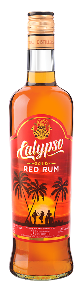Calypso Red Rum