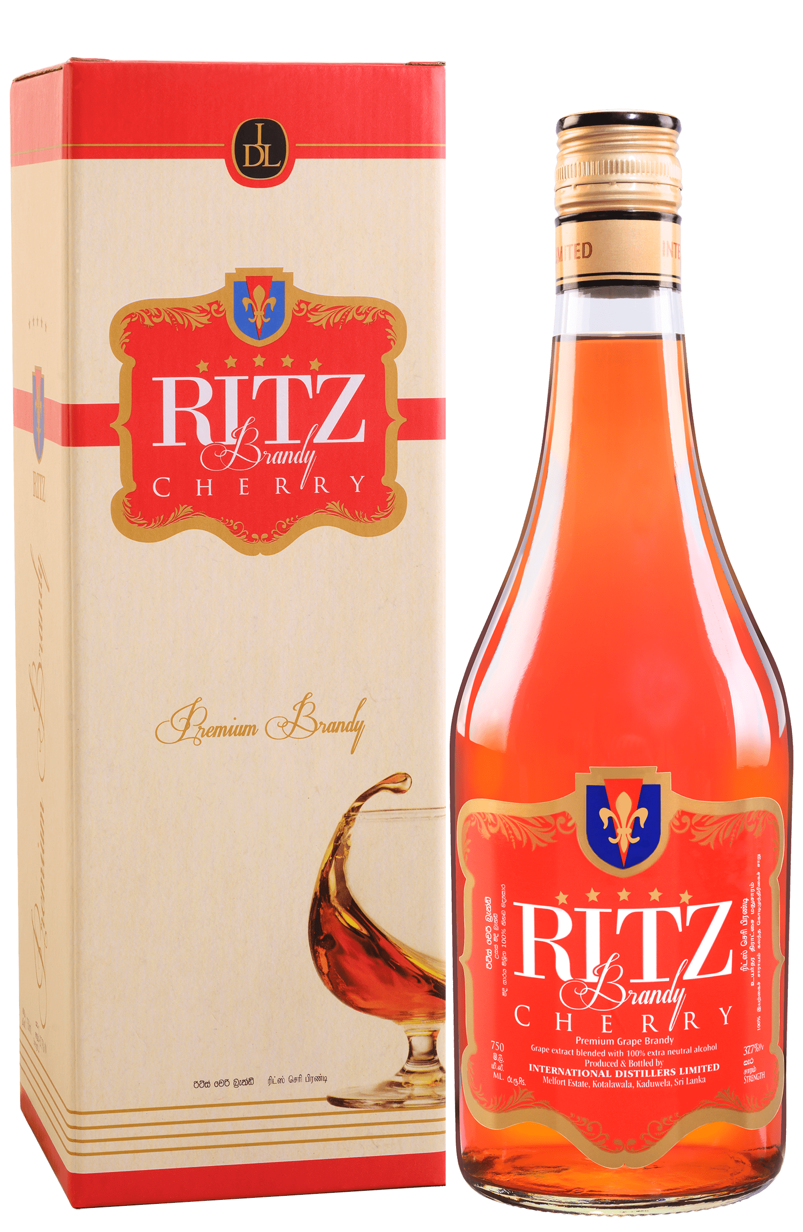 Ritz Cherry-min