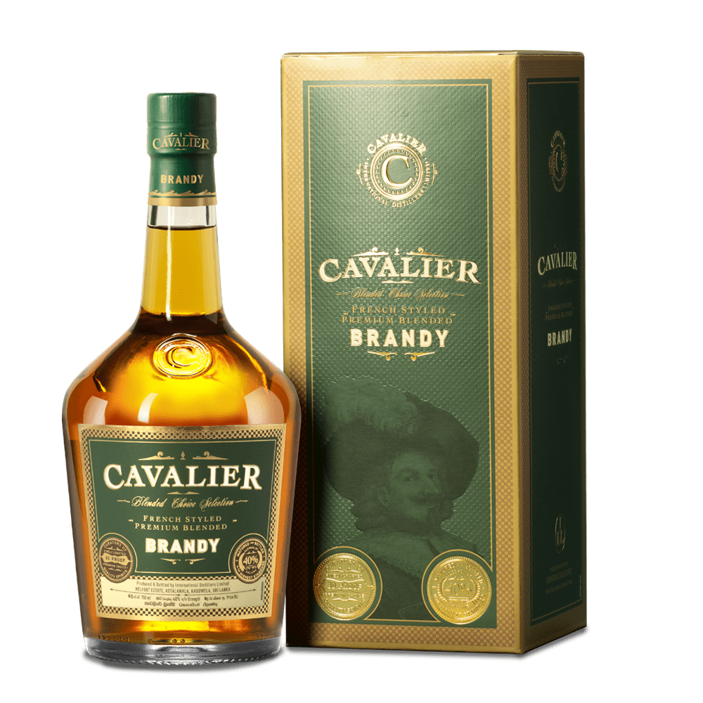 cavalier Brandy