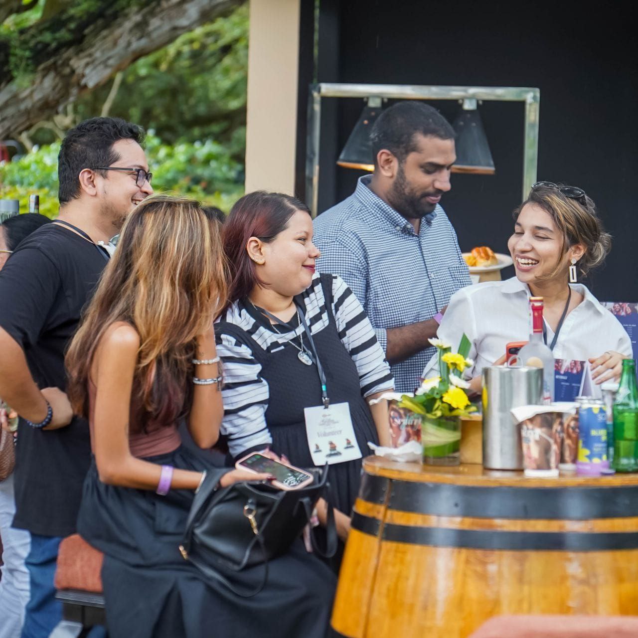Ceylon Literary and Arts festival